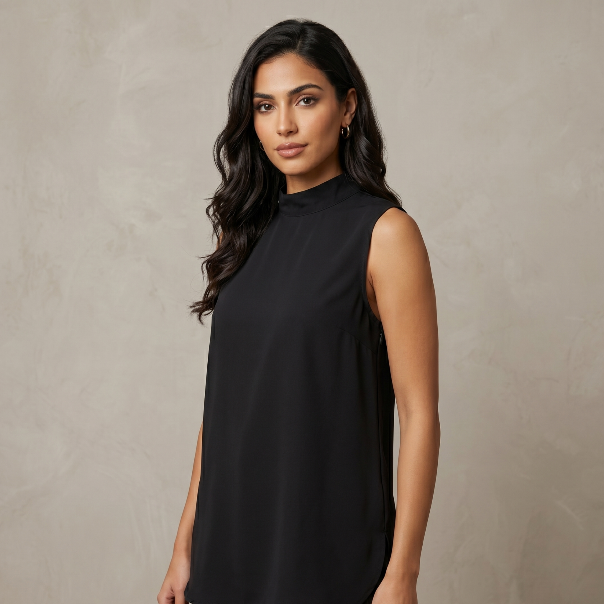 Woens Badi Sleeveless 1PCS 25109