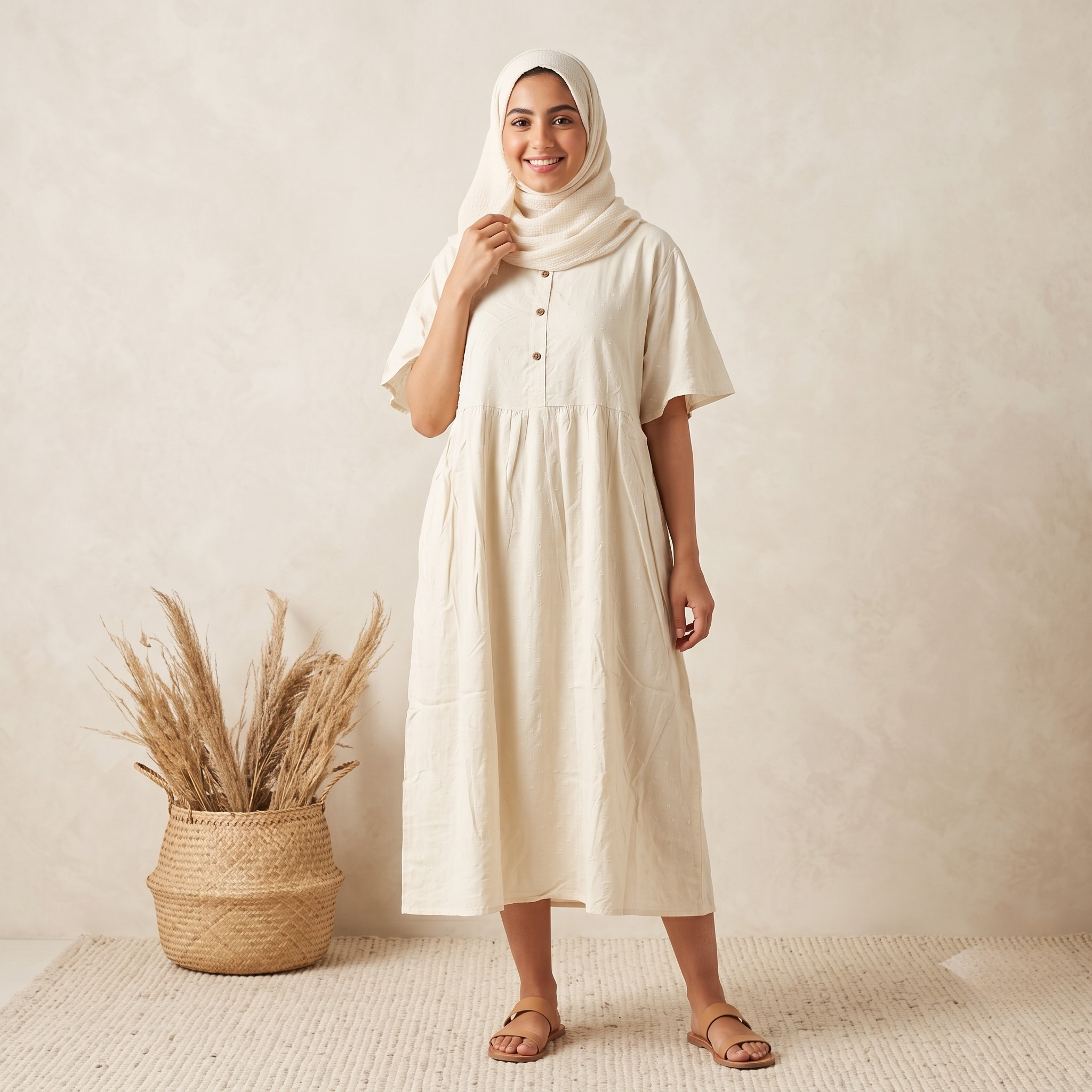 Womens Maxi ALK-385