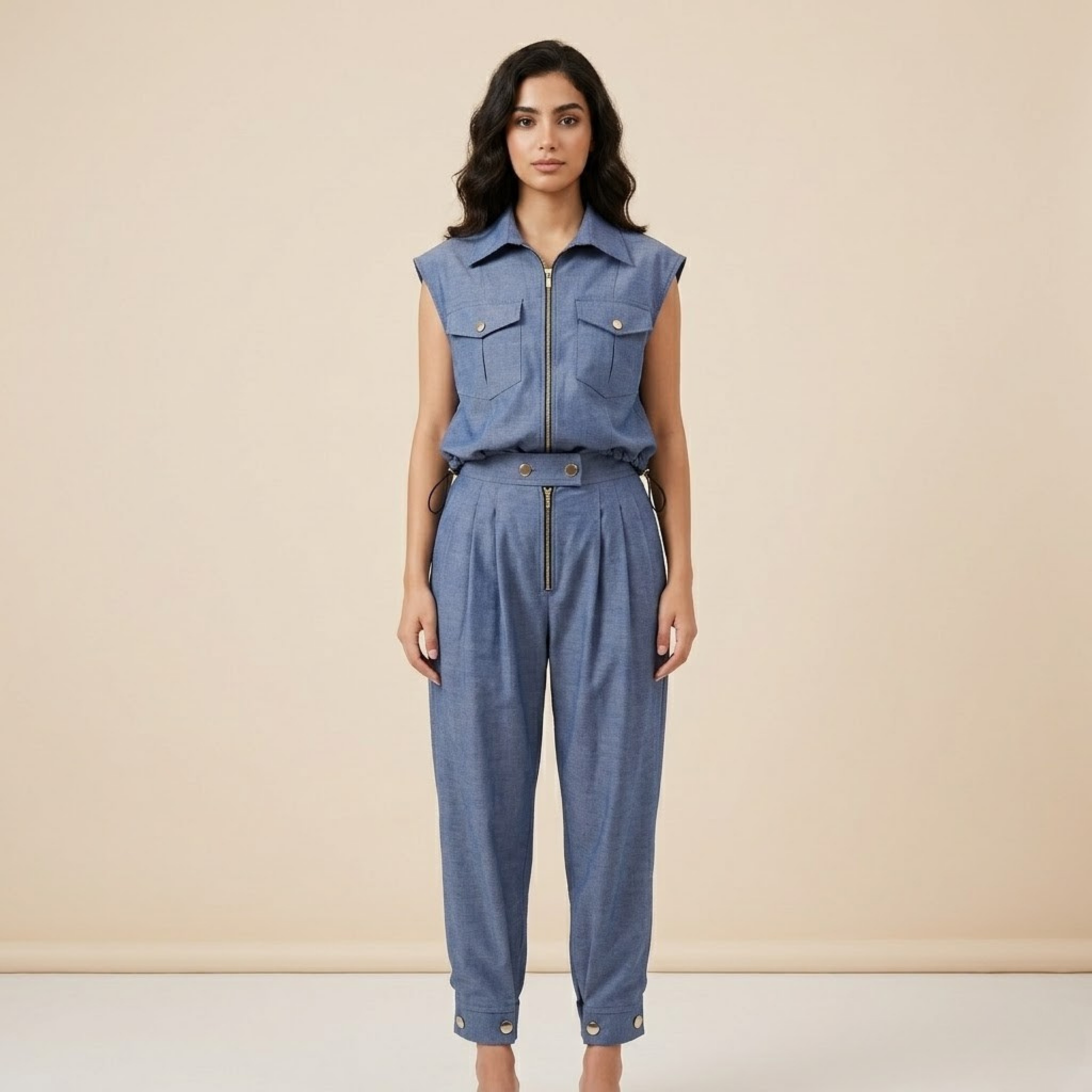 Womens 2Pcs Set 1173