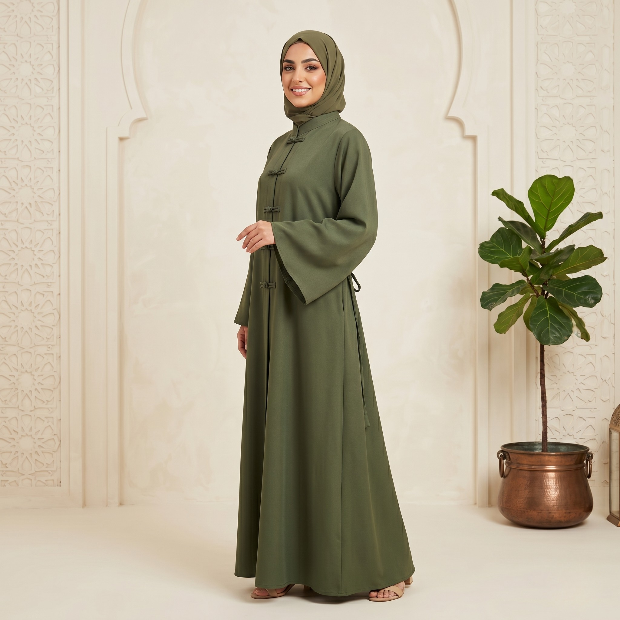 Darrah Nisai 1Pcs 003272