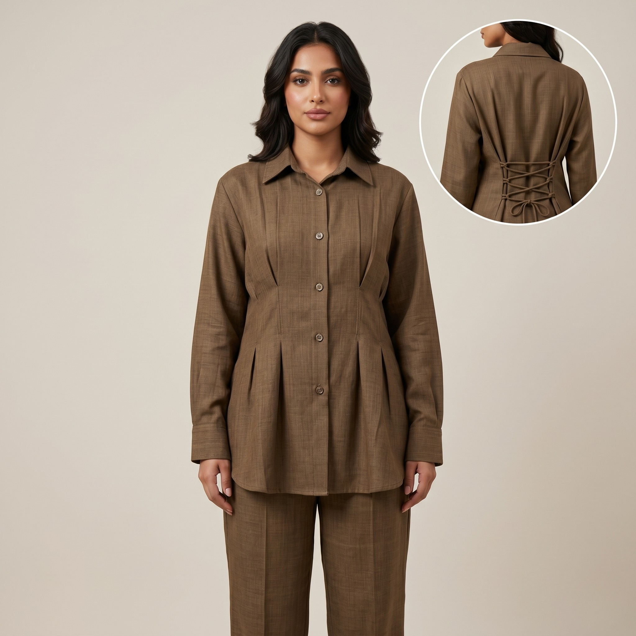 Womens 2Pcs Set 003304
