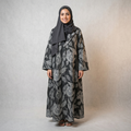 Abaya Jacket 0226