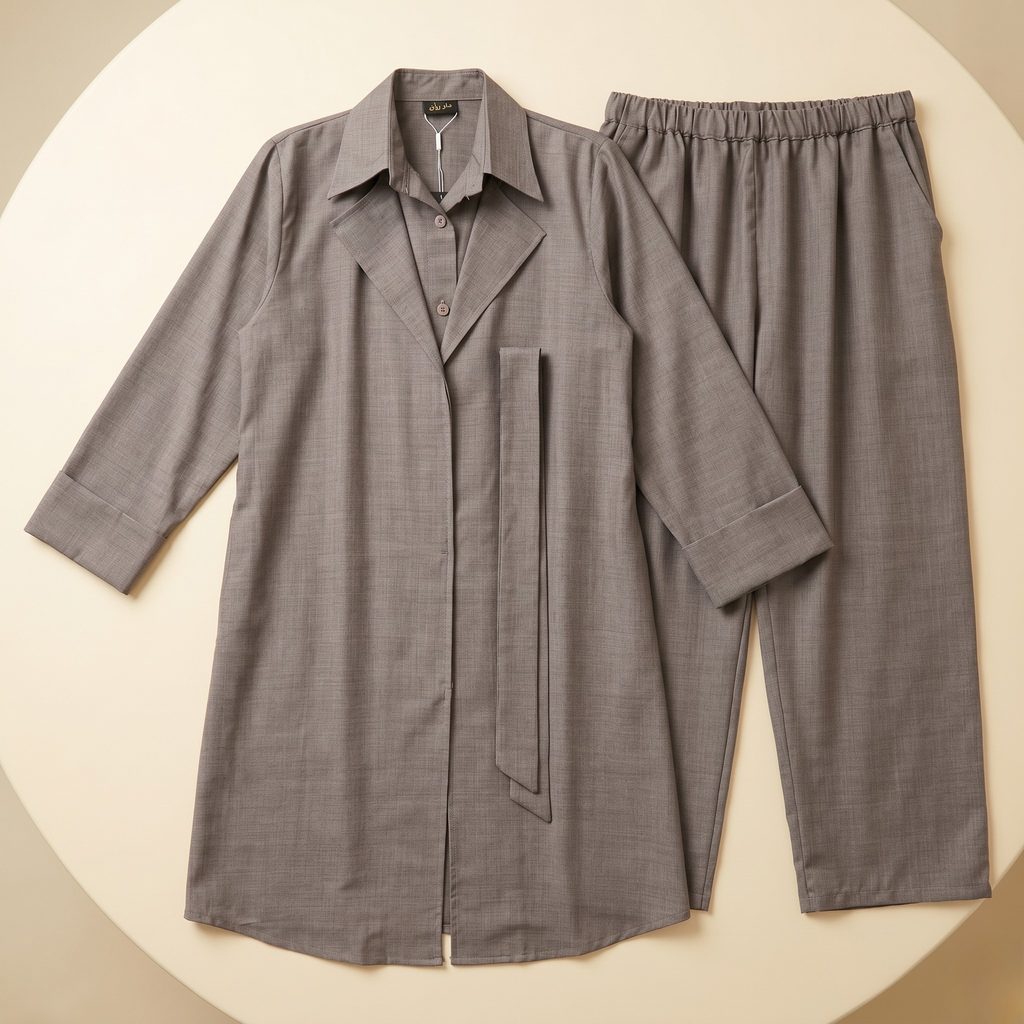 Womens 2Pcs Set 003264