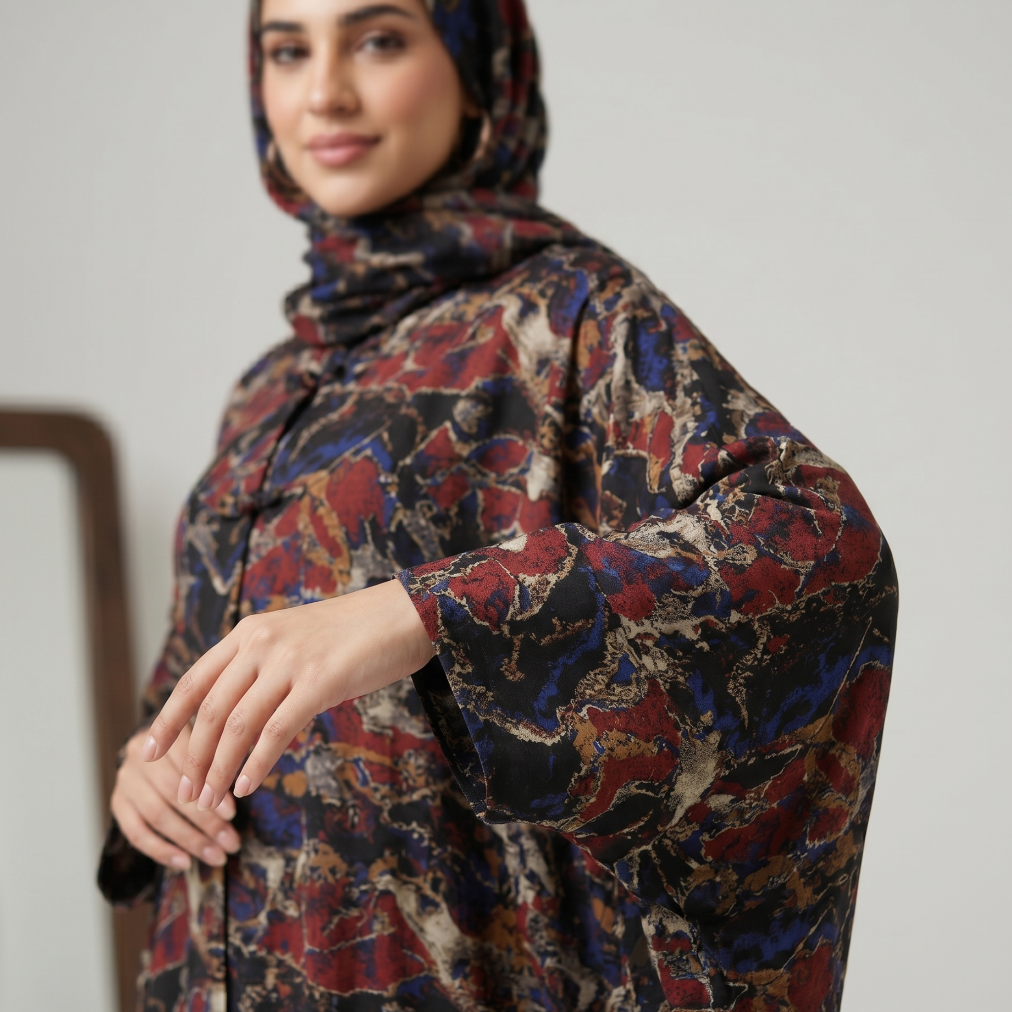 Darrah & Shella 2Pcs 005521-2
