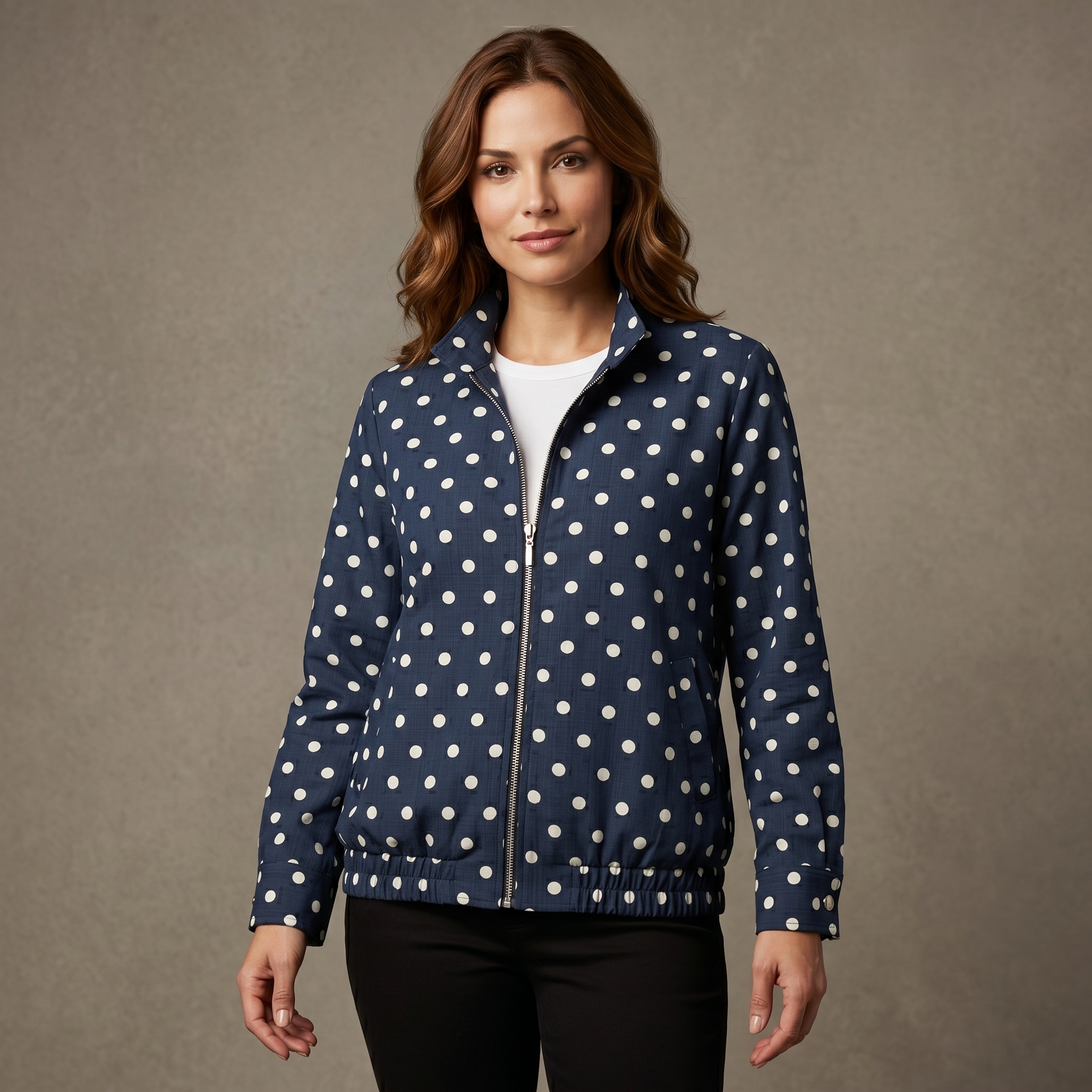 Womens Shirt 9046