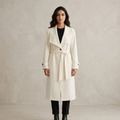 Womens Jacket 1Pcs 25100