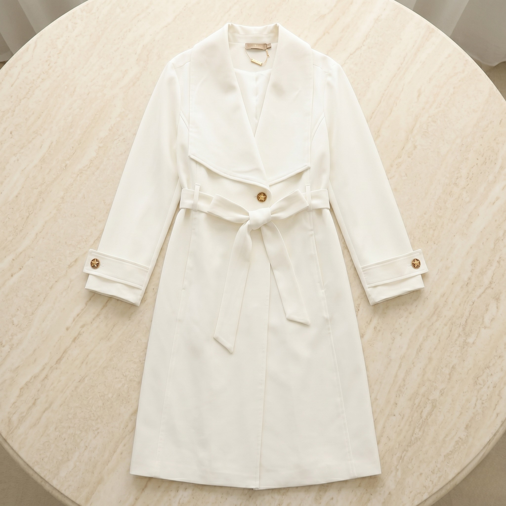 Womens Jacket 1Pcs 25100