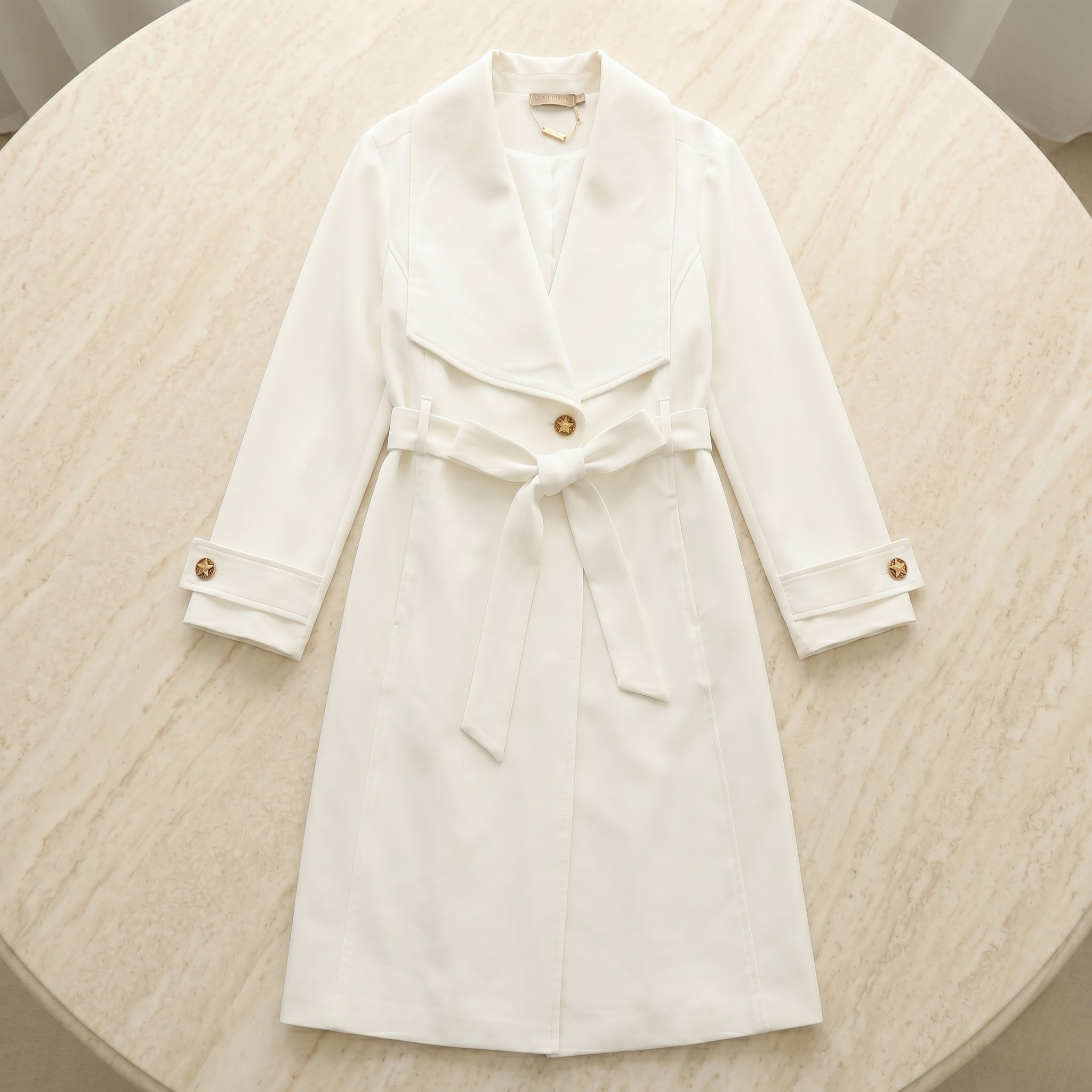 Womens Jacket 1Pcs 25100