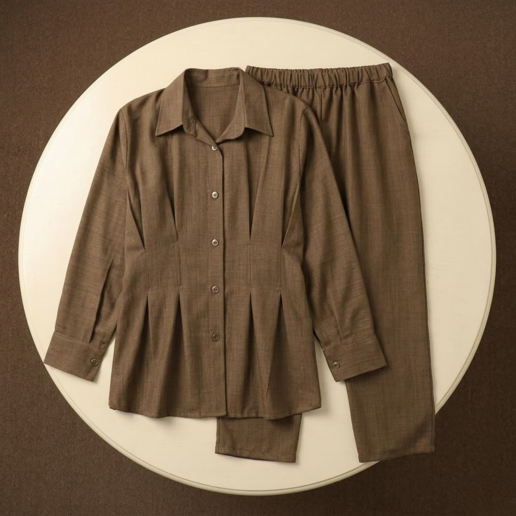 Womens 2Pcs Set 003304
