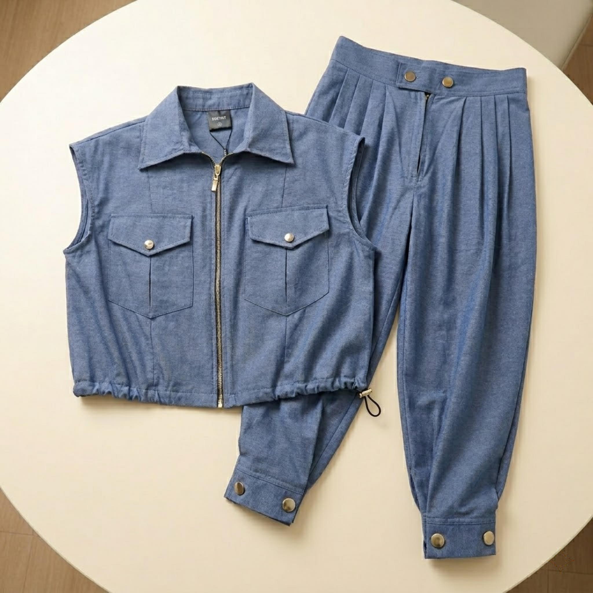 Womens 2Pcs Set 1173