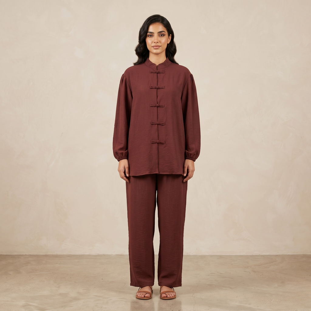 Womens 2Pcs Set 005547