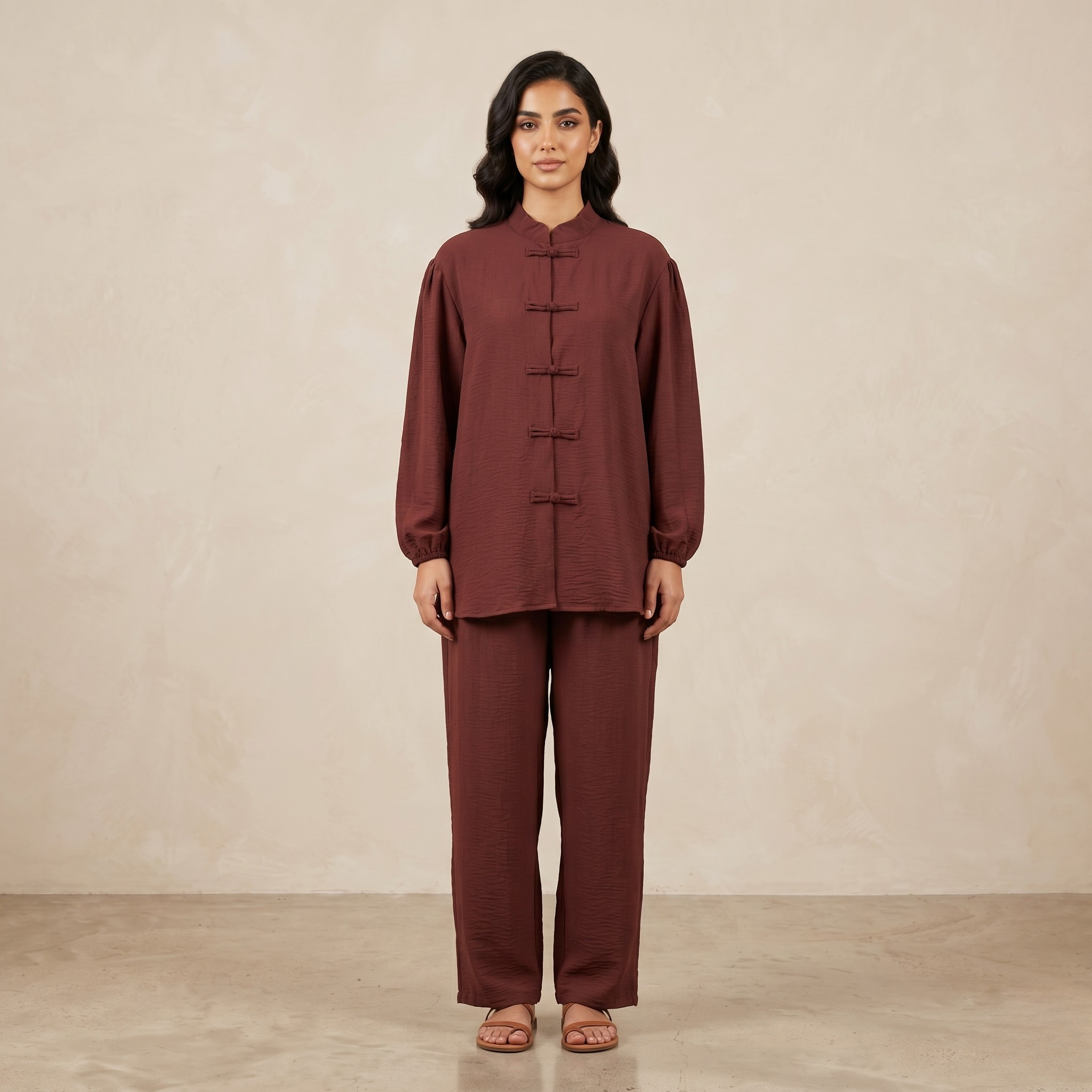 Womens 2Pcs Set 005547