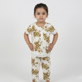 Classic Kids Cotton Pyjama G-62/111