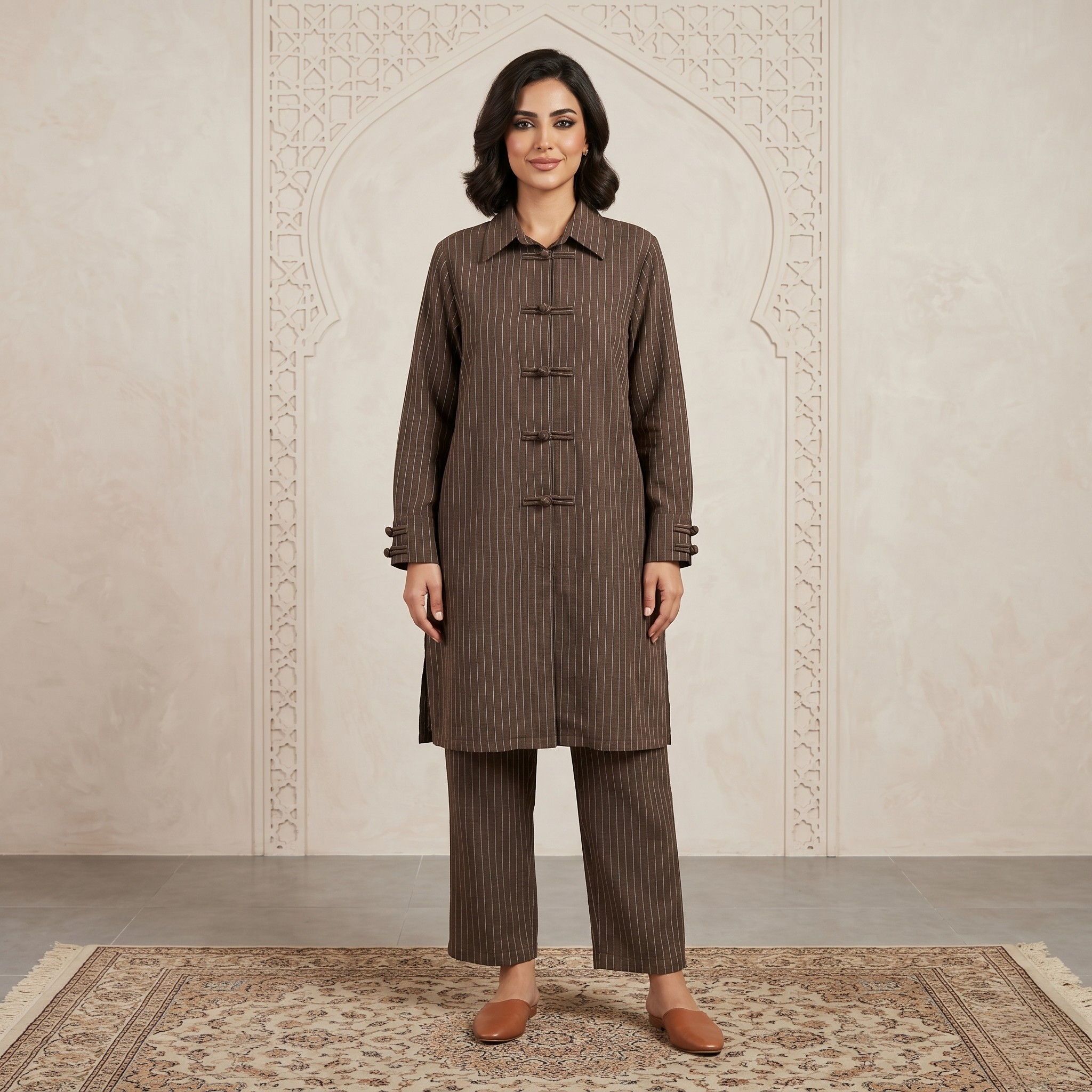 Womens 2Pcs Set P143