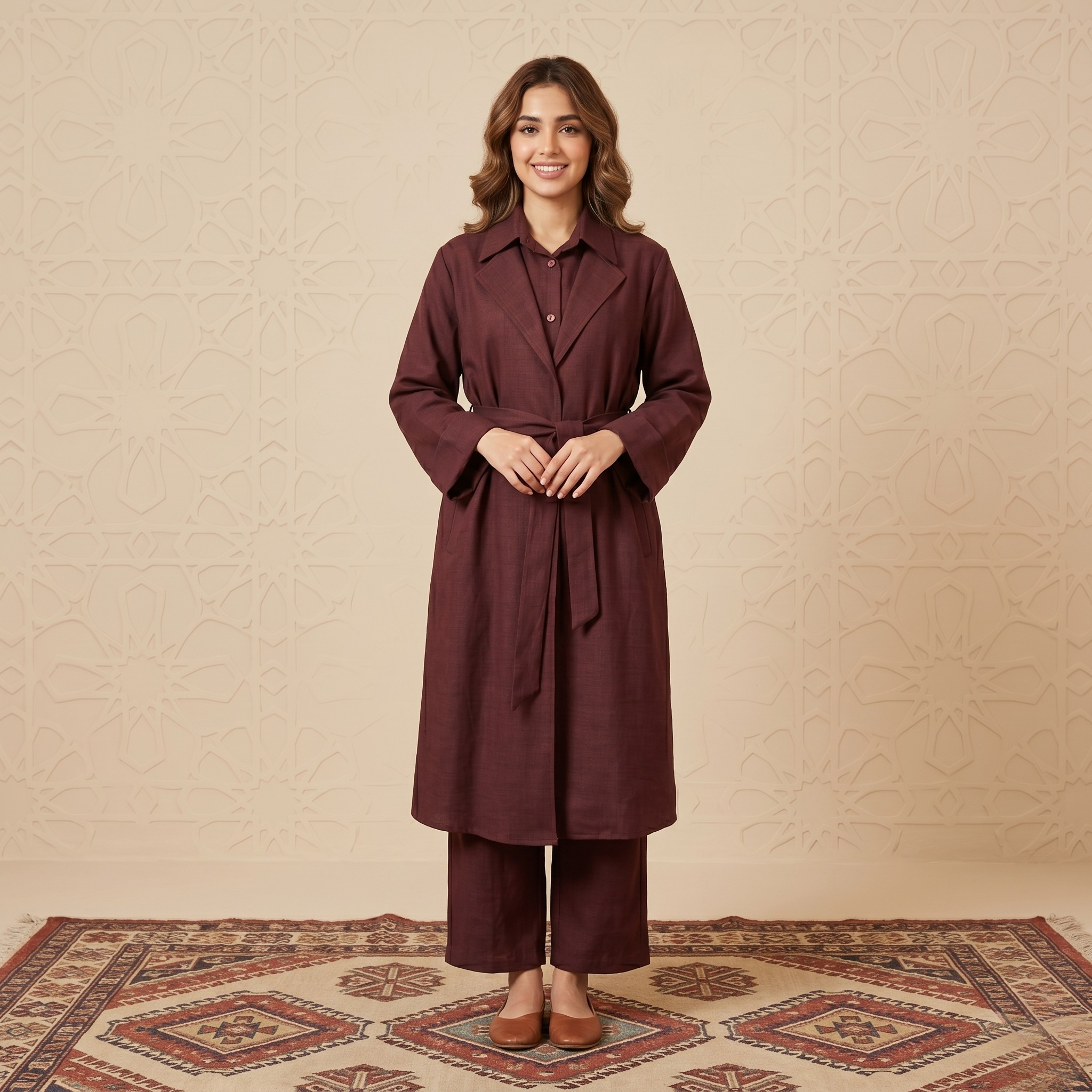 Womens 2Pcs Set 003264