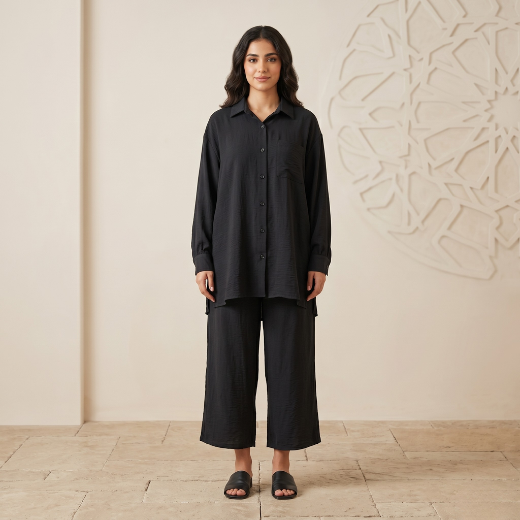 Womens 2Pcs Set 005541