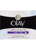 Olay Moisturizing Cream