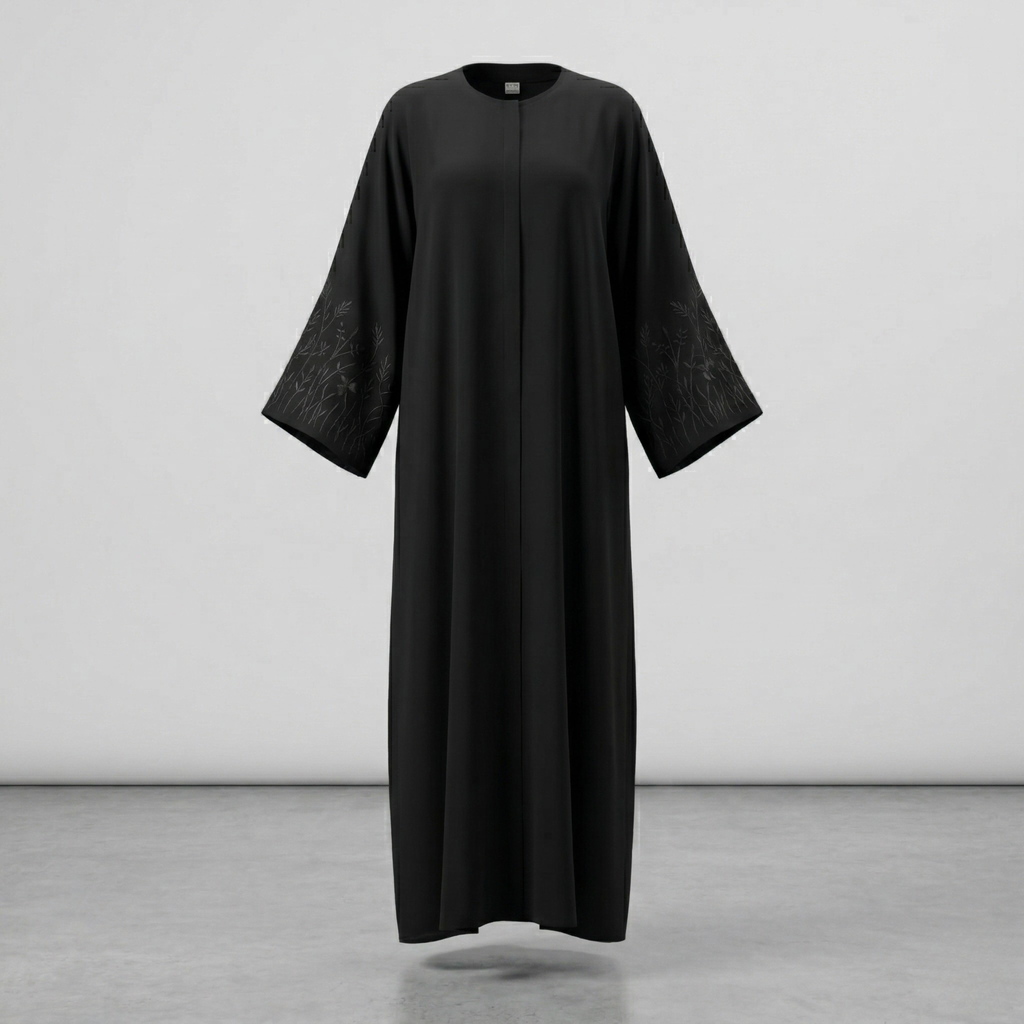 ABAYA 1PCS 0144