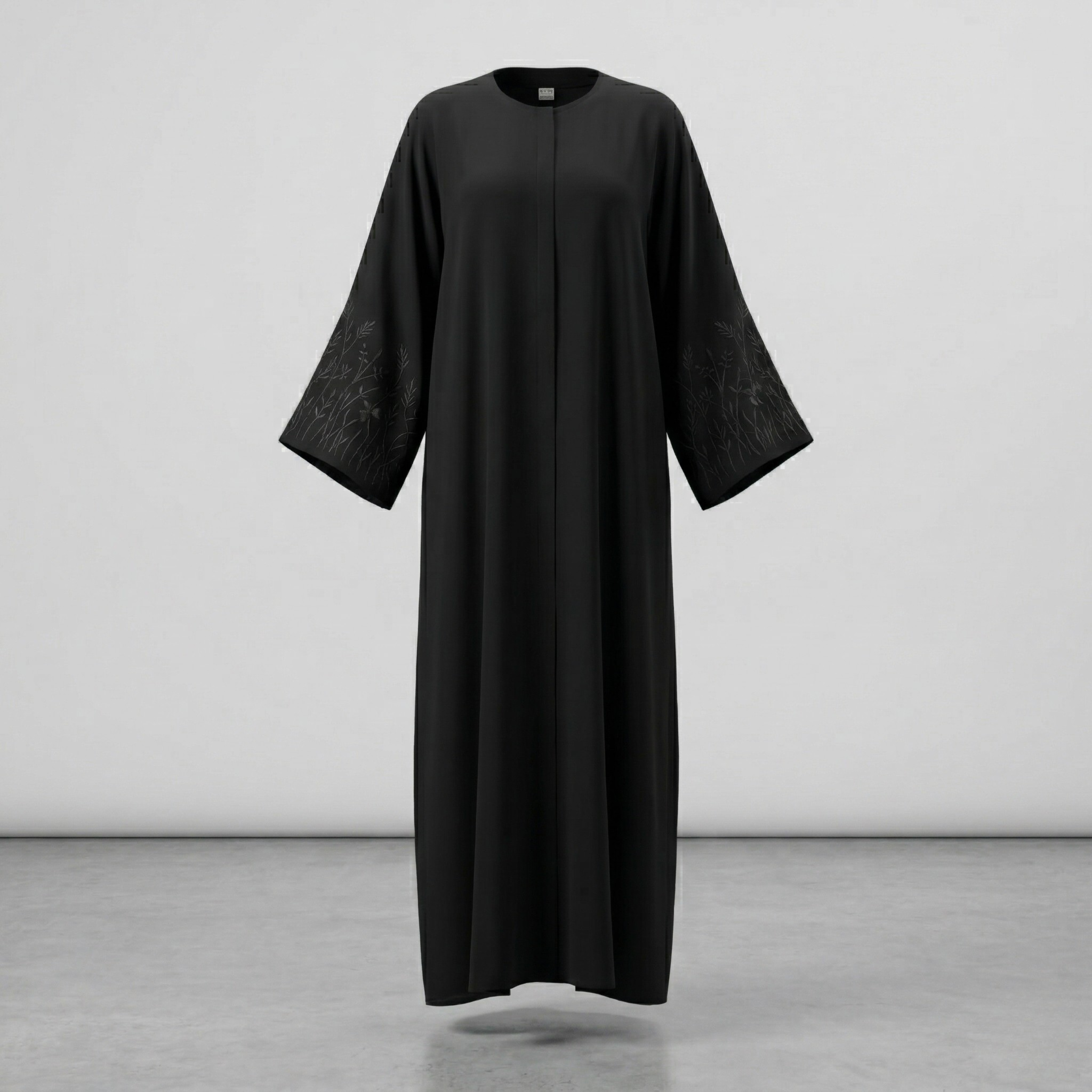 ABAYA 1PCS 0144