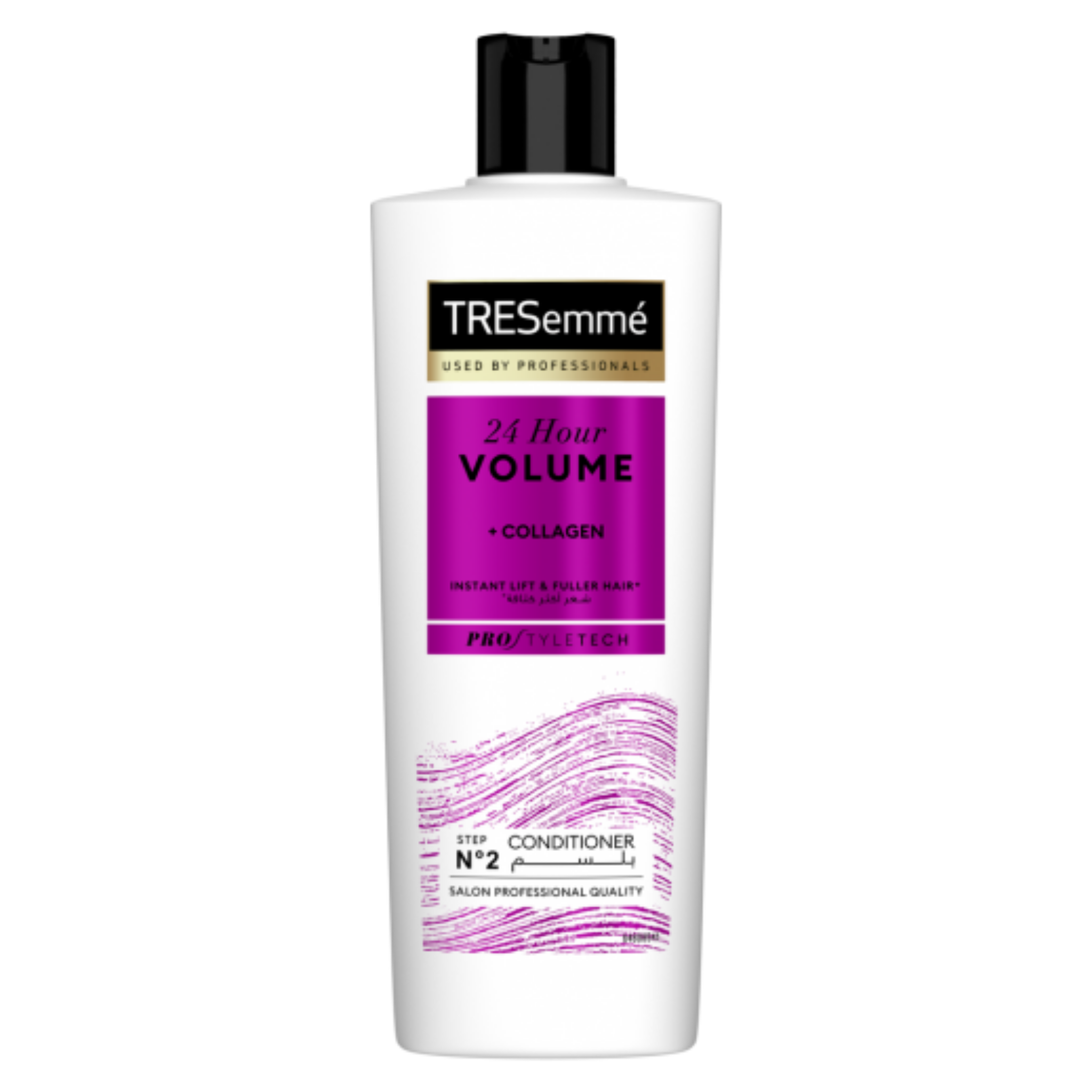 Tresemme 24 Hour Body Conditioner