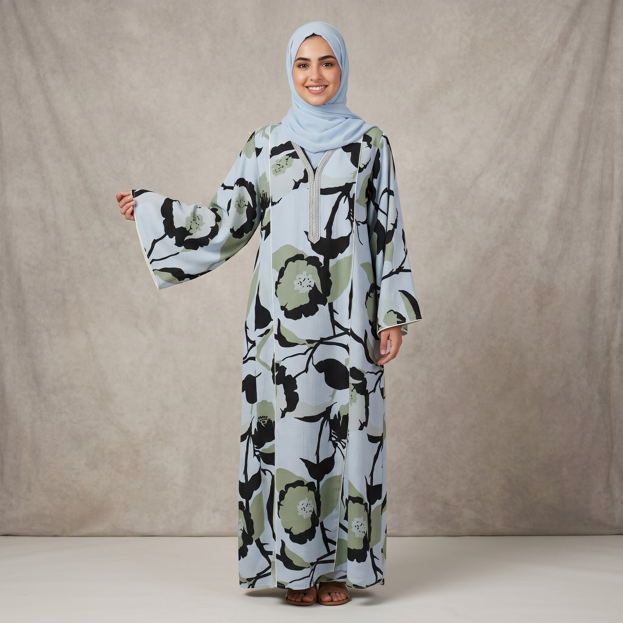Darrah Nisai 1Pcs 005568-1