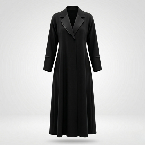 ABAYA Blazer 1PCS 007