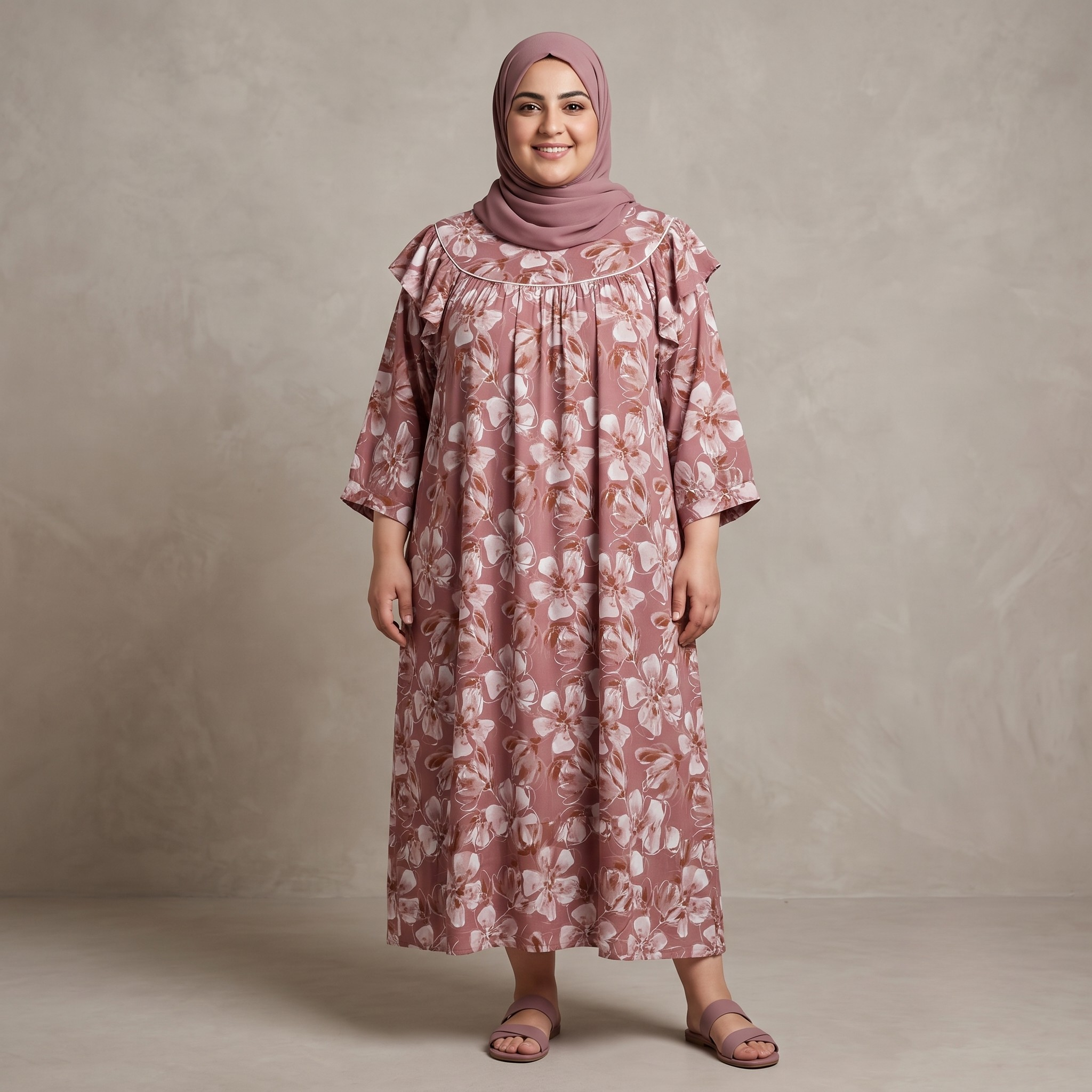 Darrah Nisai 1Pcs 003320-1
