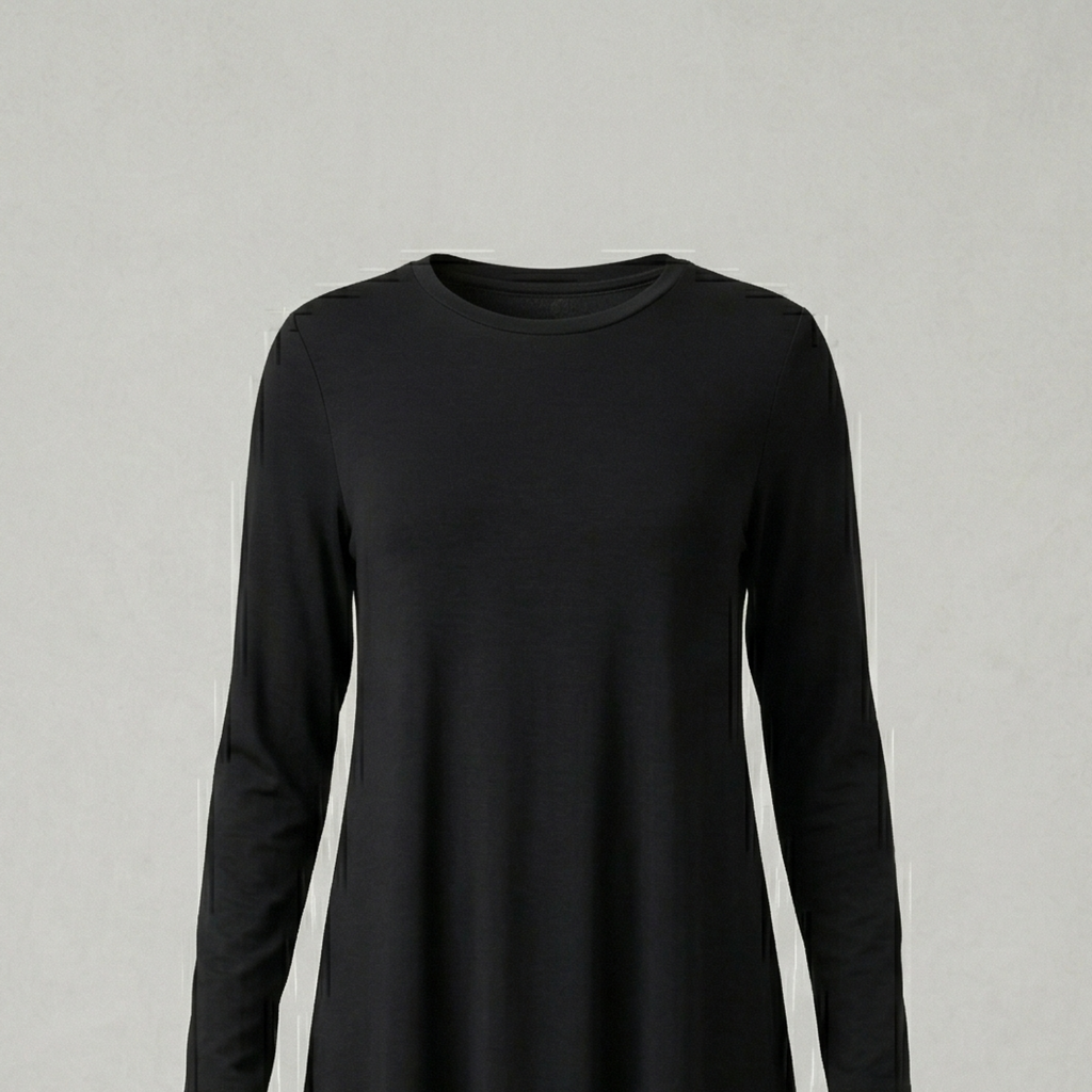 Womens Badi Long Sleeves 51062