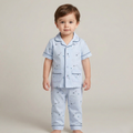 Baby H\S Pajamas - 252-02