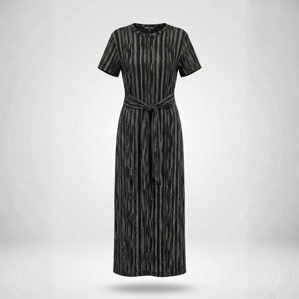 Womens Long Dress 6275