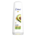 Dove Avocado Strength Conditioner 350ml