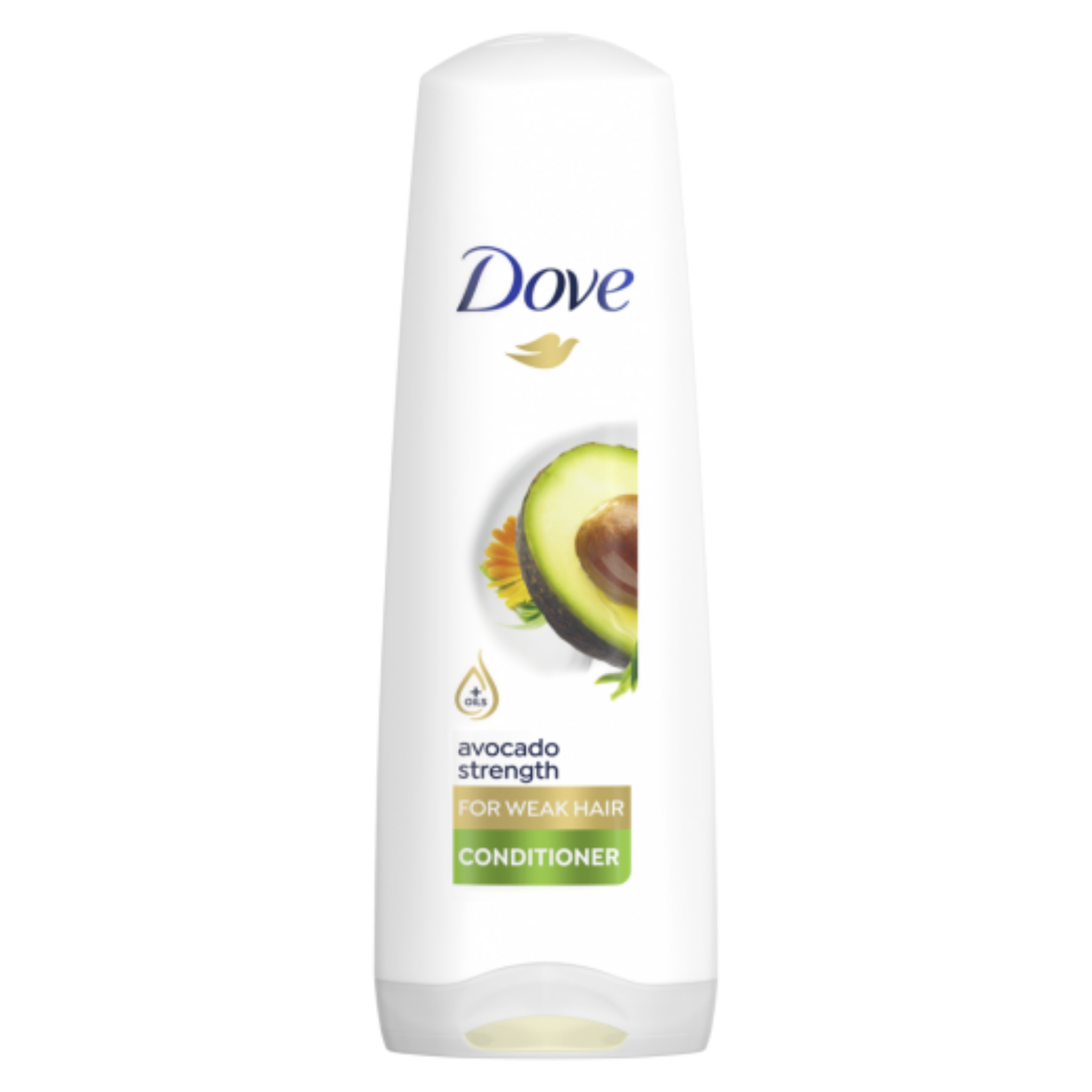 Dove Avocado Strength Conditioner 350ml