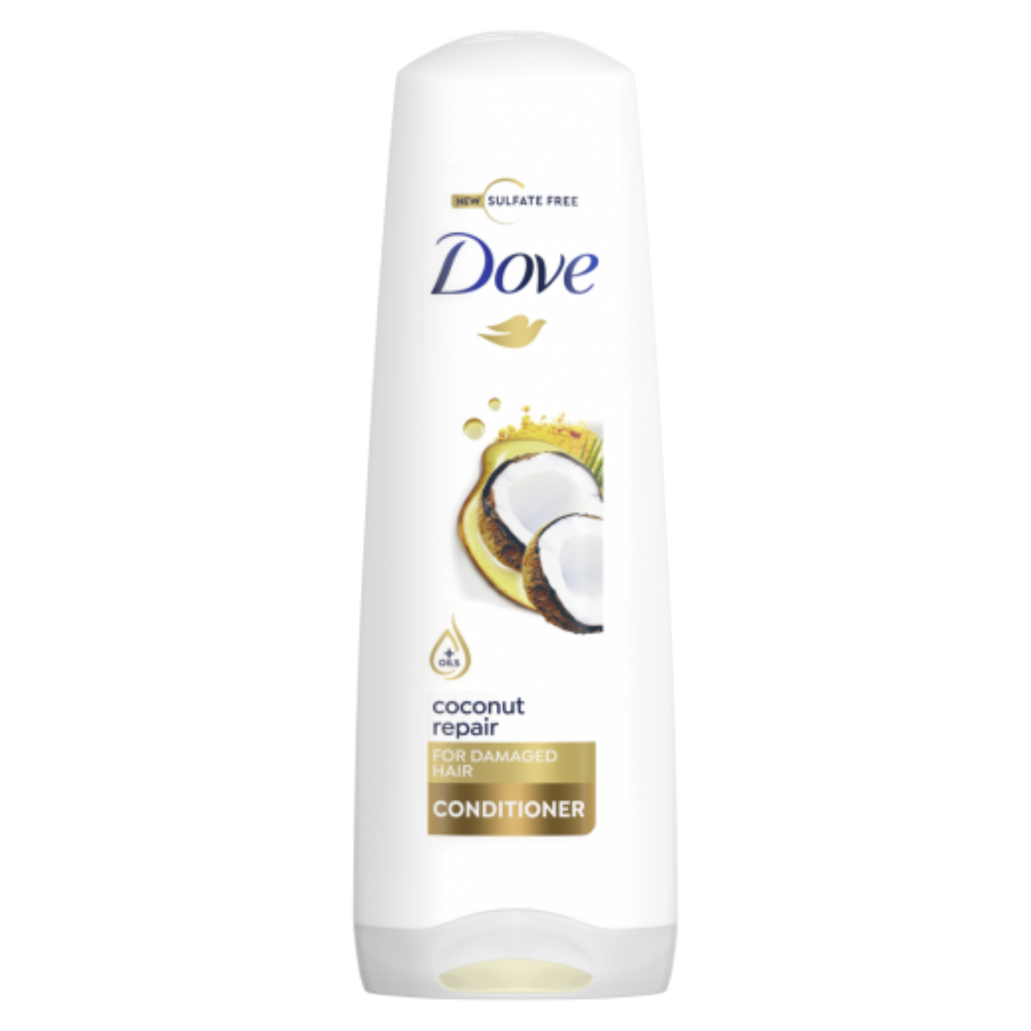 Dove Coconut Repair Conditioner 350ml