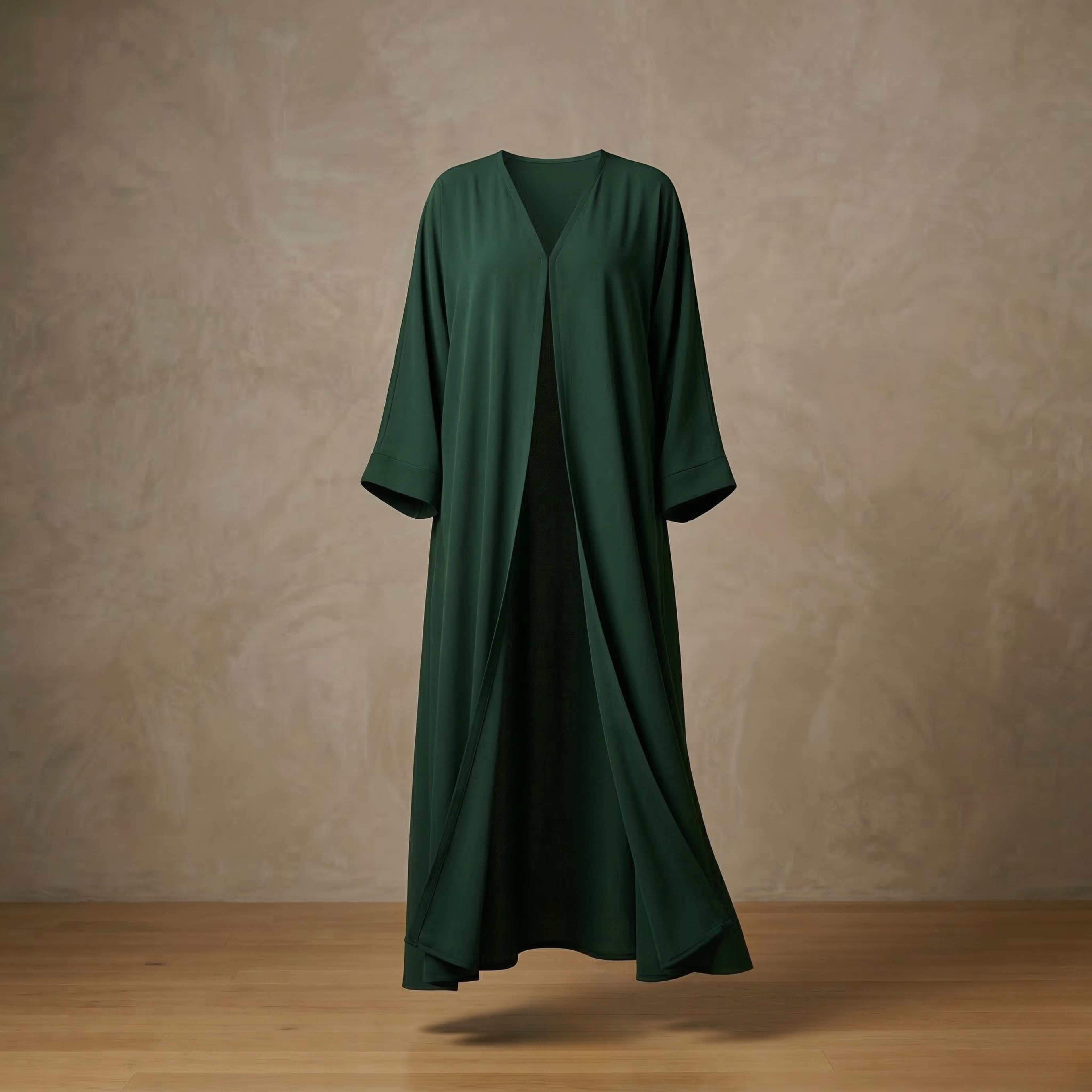 ABAYA 1PCS 0183