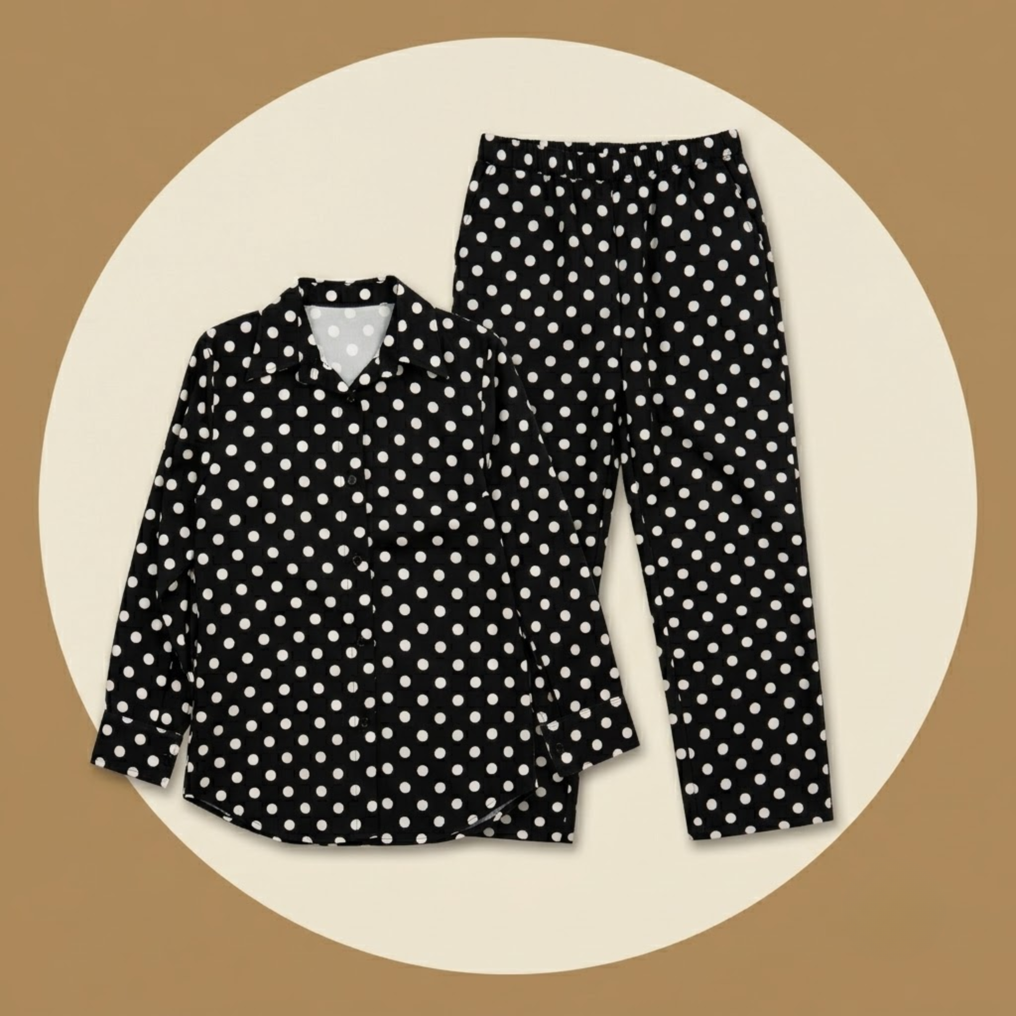 Womens 2Pcs Set 003342