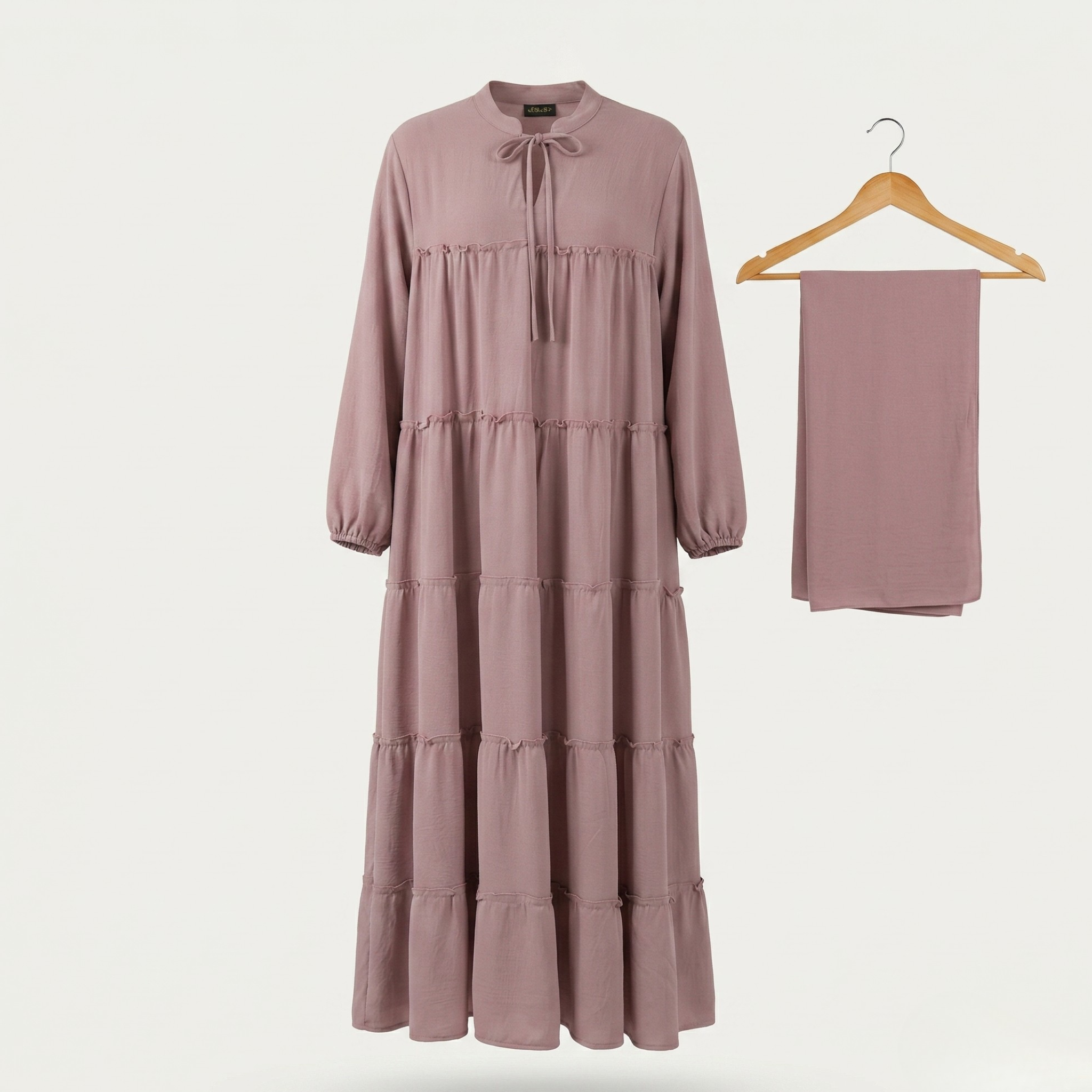 Darrah & Shella 2Pcs 3223
