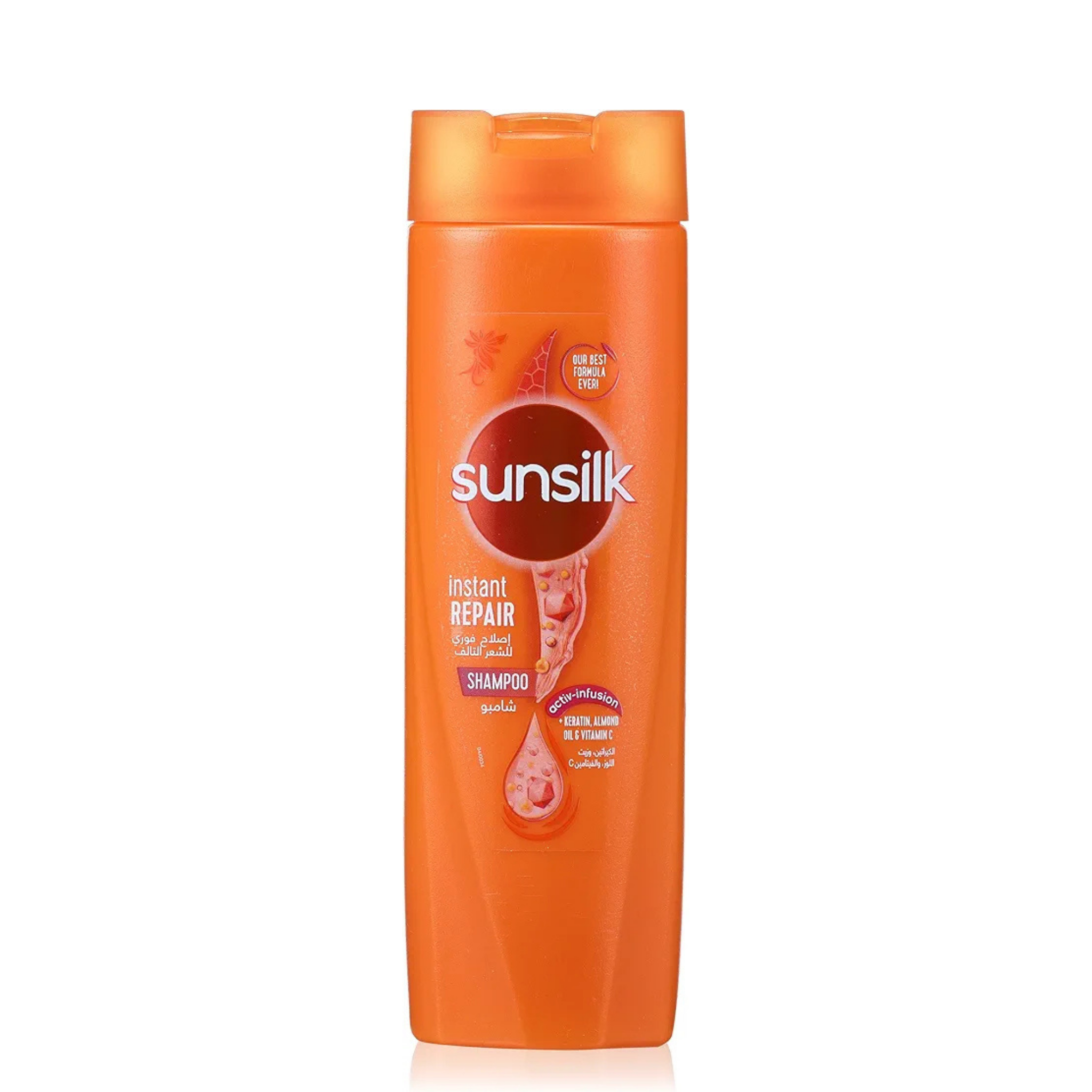 SunSilk Calcium Conditioner