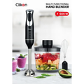 CK2672 HAND BLENDER SET 600W