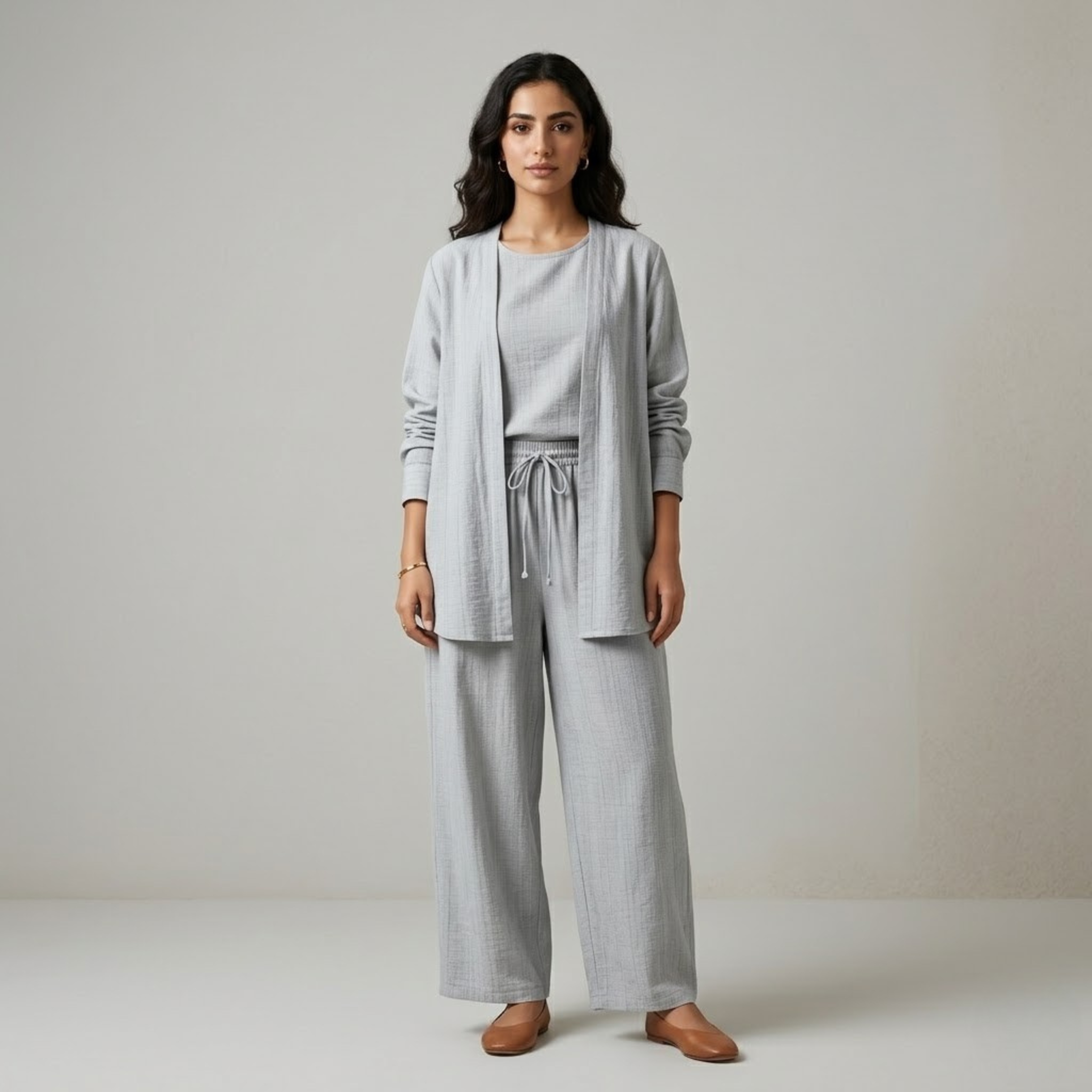 Womens 3Pcs Set 1190