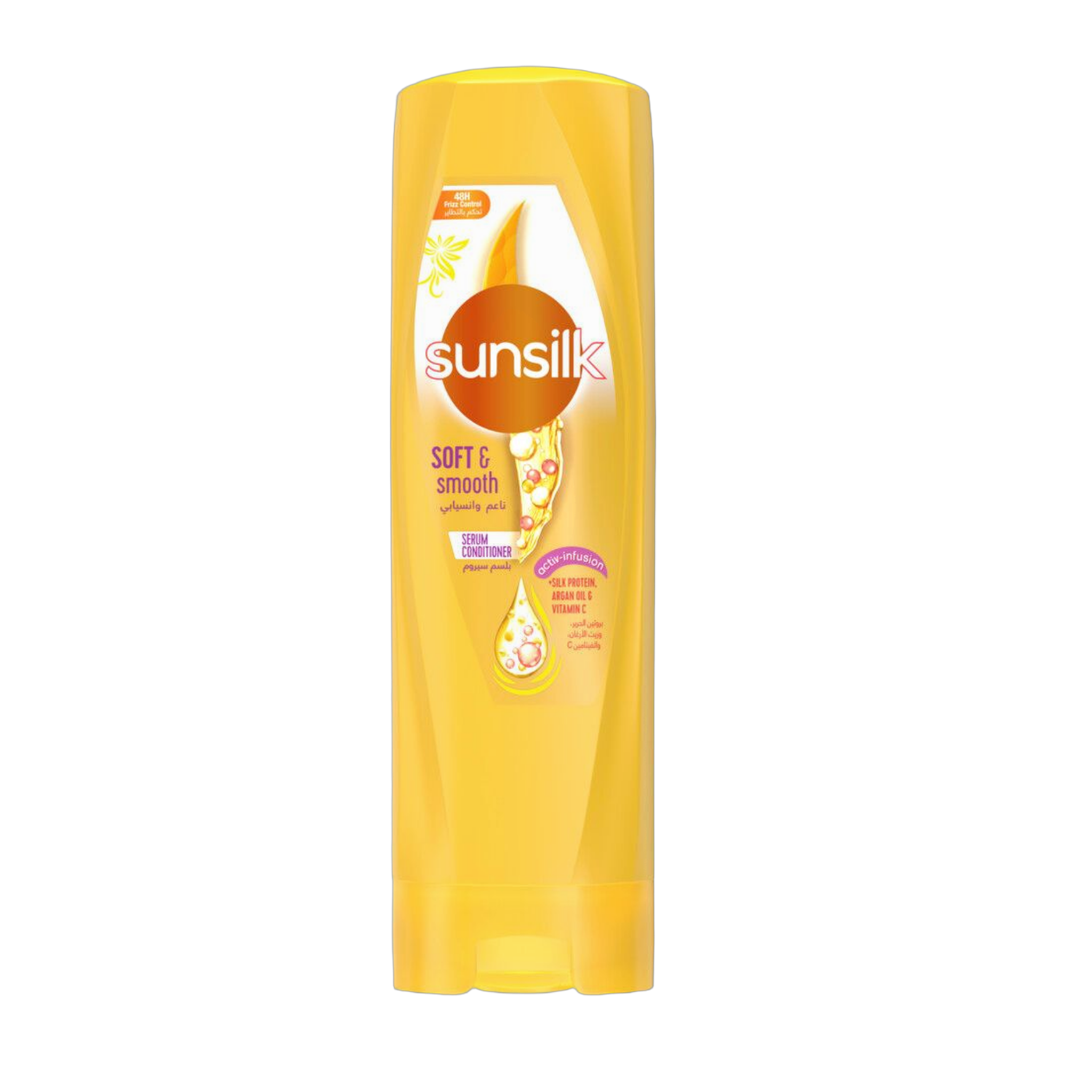 Sunsilk Smooth & Vibrant Conditioner