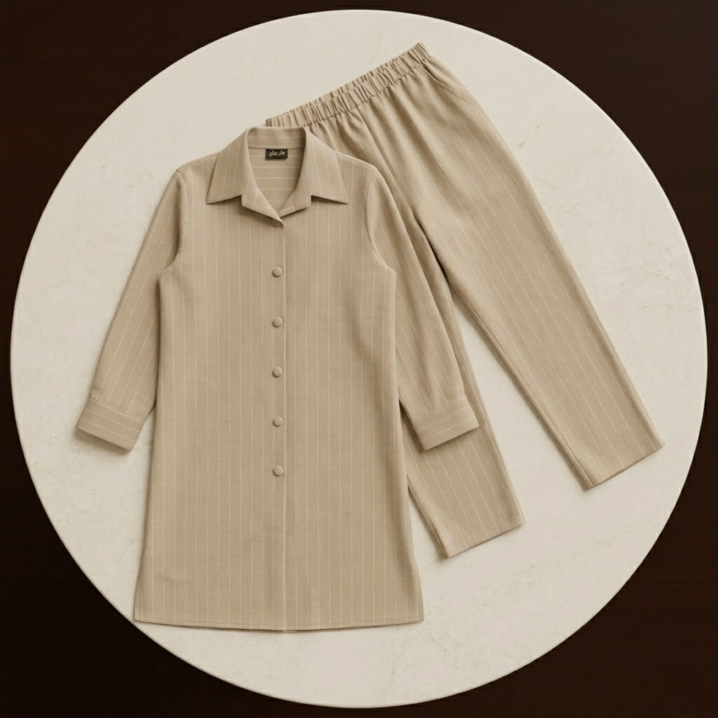 Womens 2Pcs Set 003285