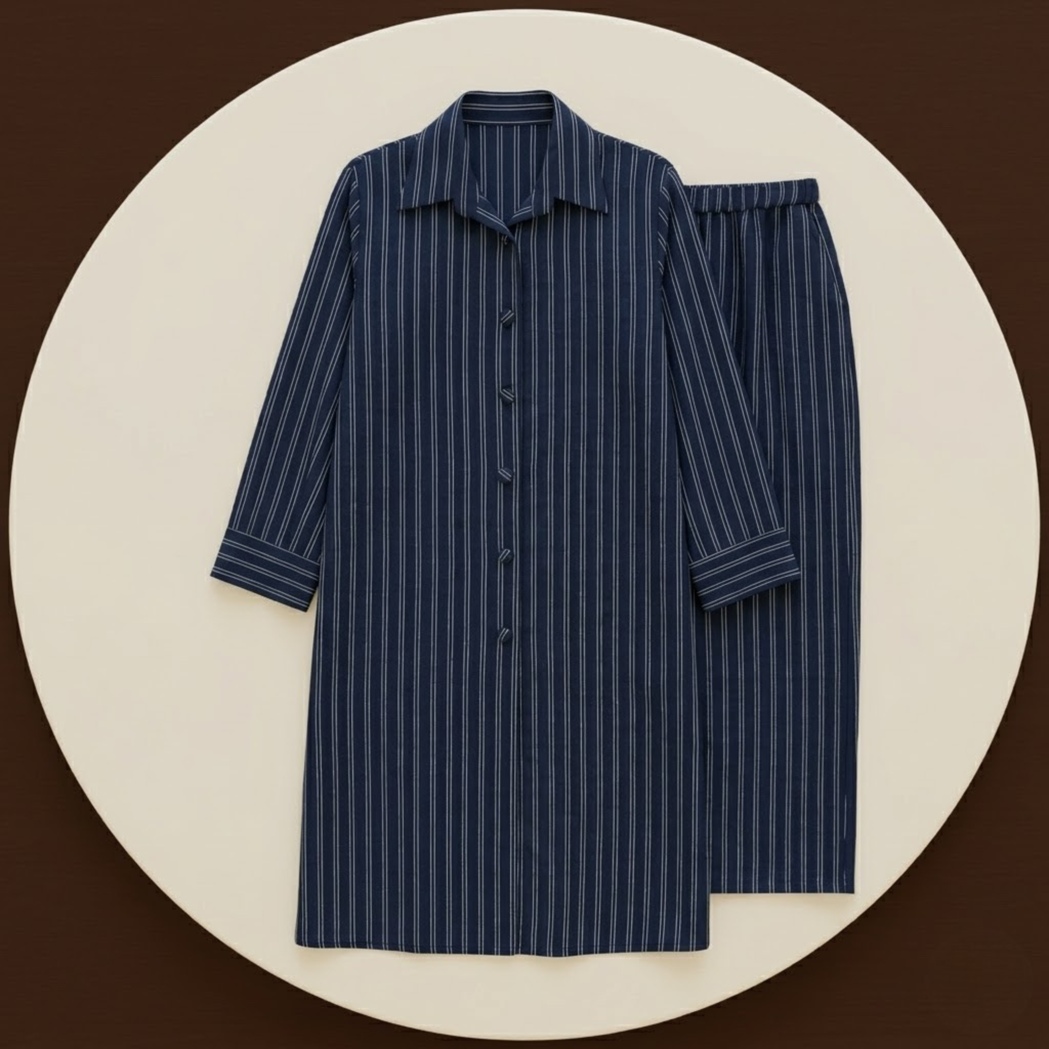 Womens 2Pcs Set 003285