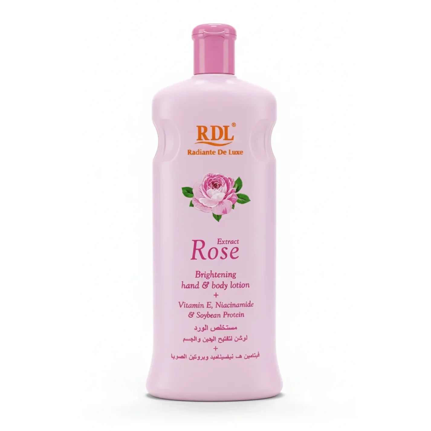 PDL Palo Lotion 600ml
