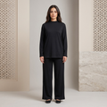 Womens Pajamas 2PCS 412