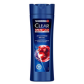 Clear Intense Care Shampoo