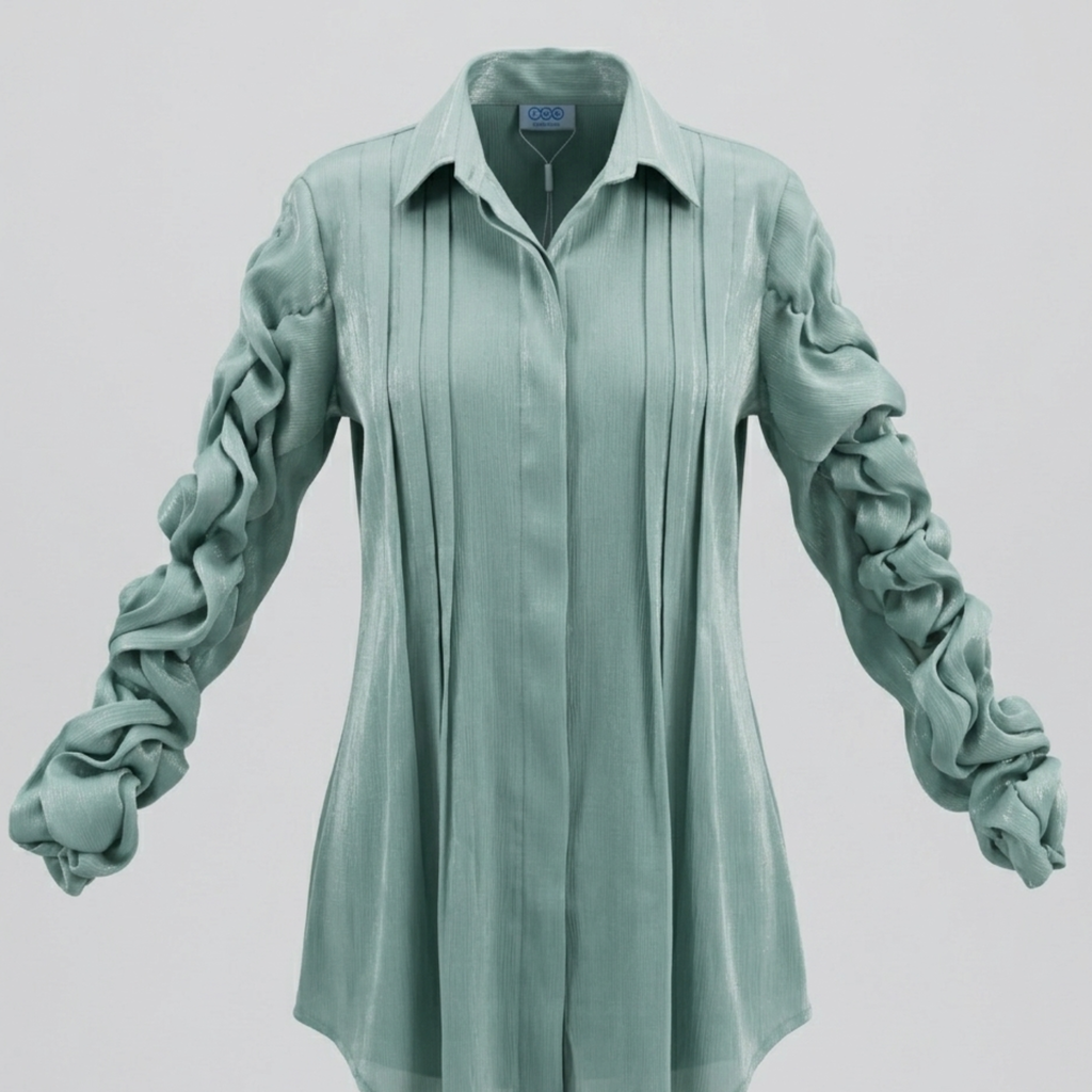 Womens Shirt 1Pcs 93