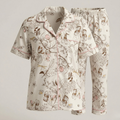Kids Pajamas H/S - 542159A
