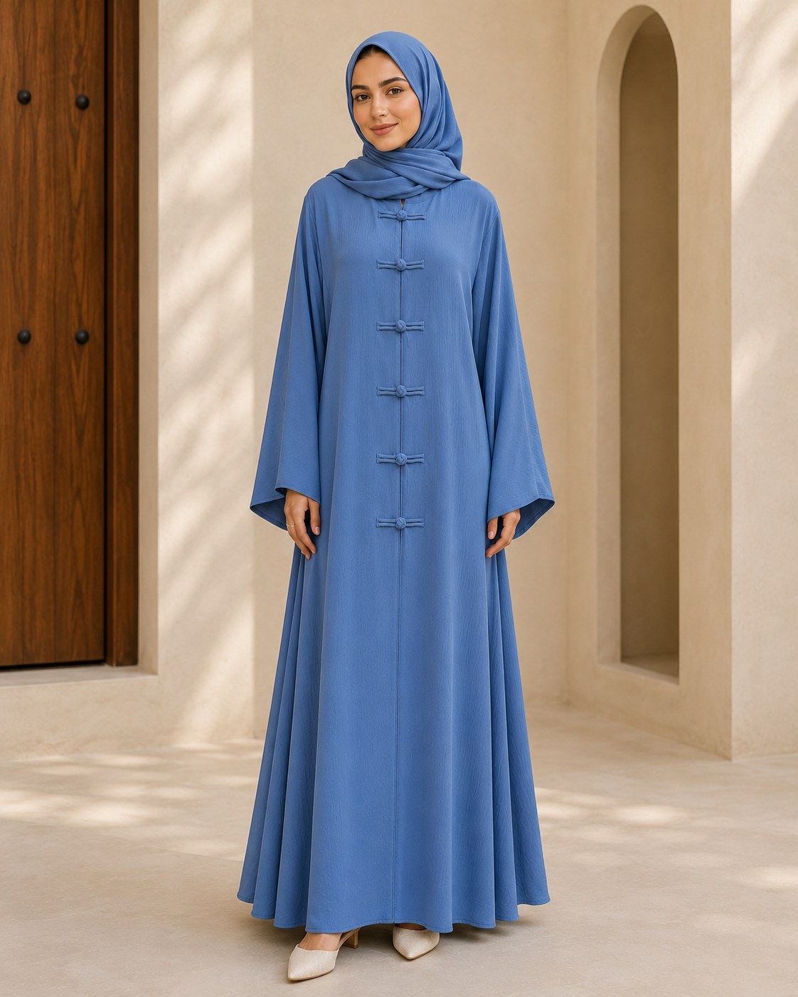 Darrah Nisai 1Pcs 003267