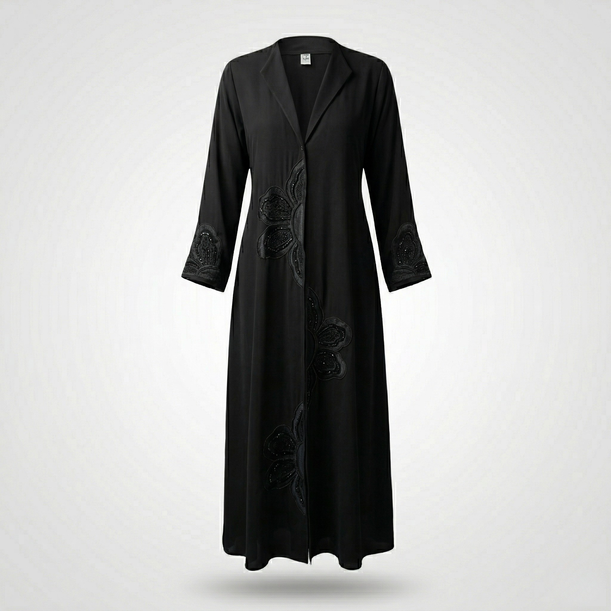 عباية قطعة واحدة 0194