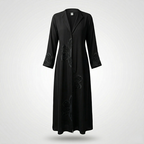 Abaya 1PCS 0194